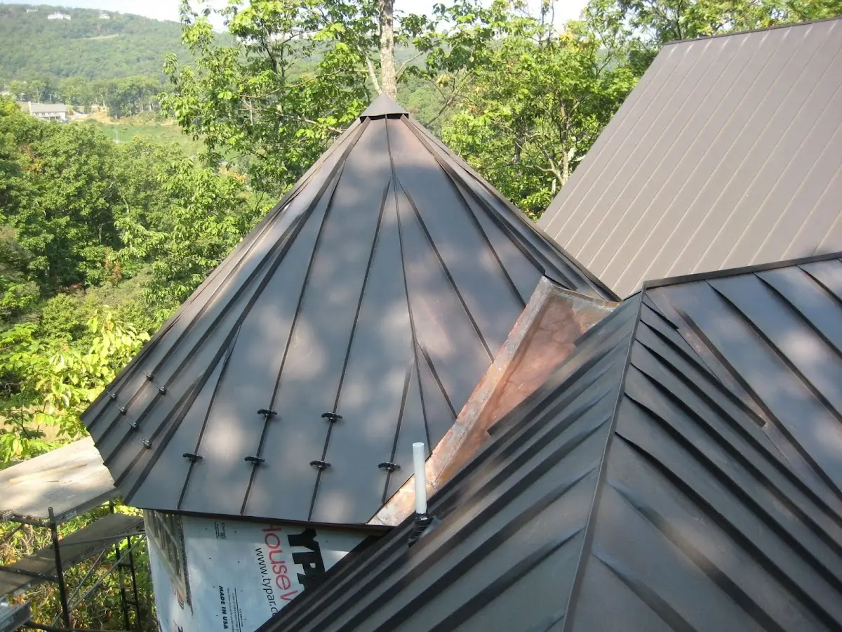 Professional Gutter Cleaning by Craftsman Roofing in West March