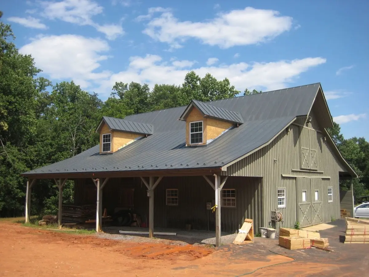 Expert Roof Coating workmanship in West March